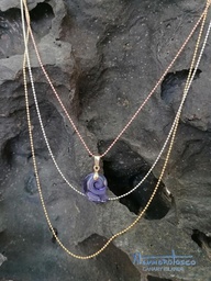 [AT-J-XXX6] Cadena triple